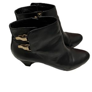 Sam Edelman Marmount Boots